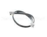 333-60479-00 Traulsen Cable Rj12 6X6 Straight 12In