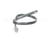 333-60479-00 Traulsen Cable Rj12 6X6 Straight 12In