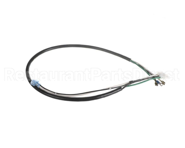 333-60485-00 Traulsen Harness Kbp Compressor And Cond Fan