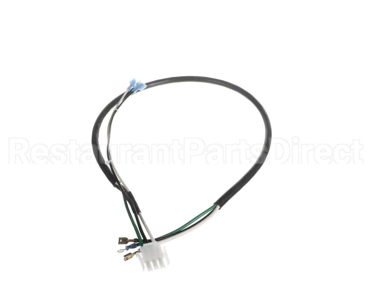 333-60485-00 Traulsen Harness Kbp Compressor And Cond Fan