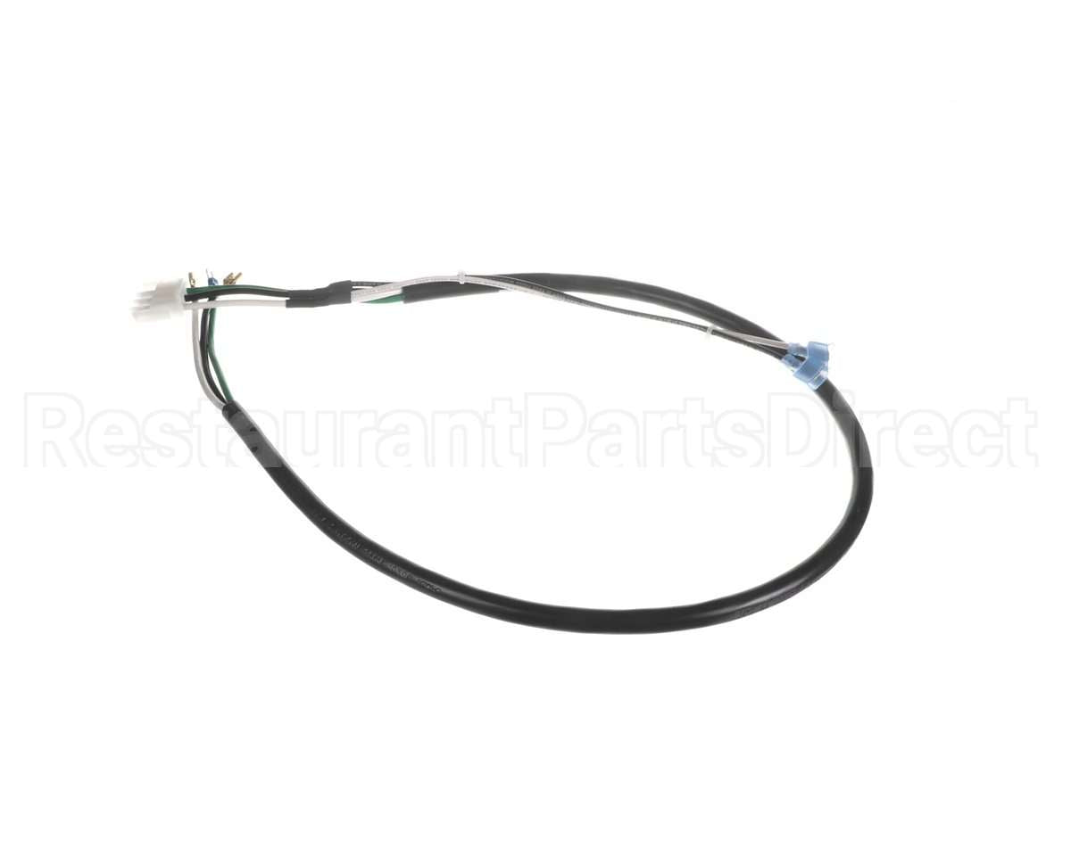 333-60485-00 Traulsen Harness Kbp Compressor And Cond Fan