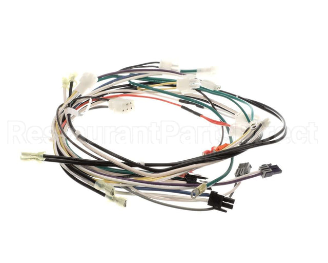 333-60506-00 Traulsen R/A/G Harness, 1 Section