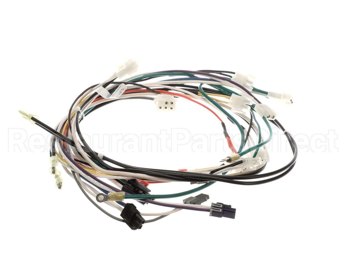 333-60506-00 Traulsen R/A/G Harness, 1 Section