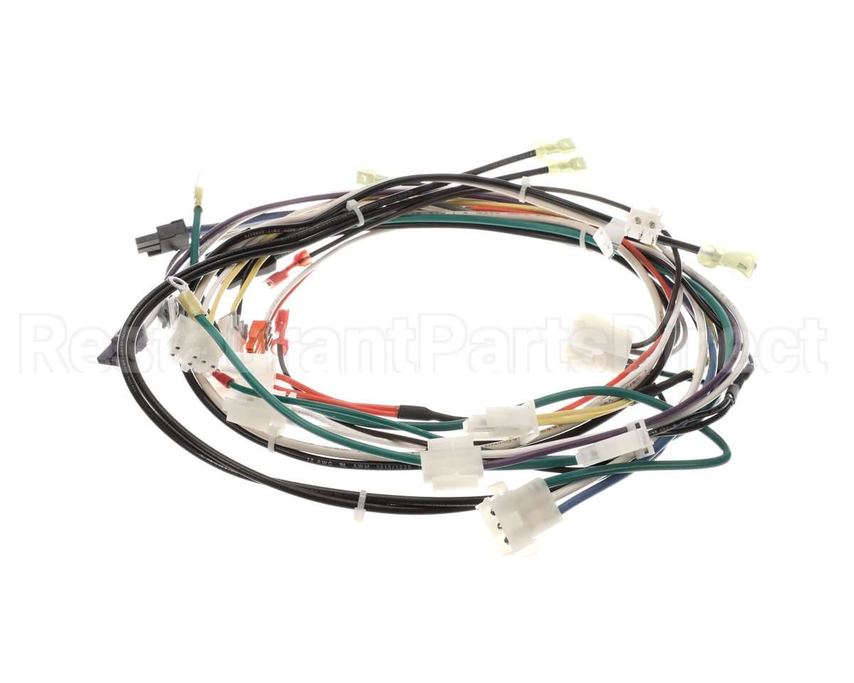 333-60506-00 Traulsen R/A/G Harness, 1 Section