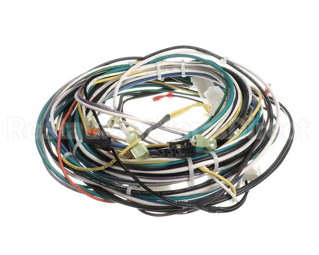 333-60506-02 Traulsen R/A/G Harness, 3 Section