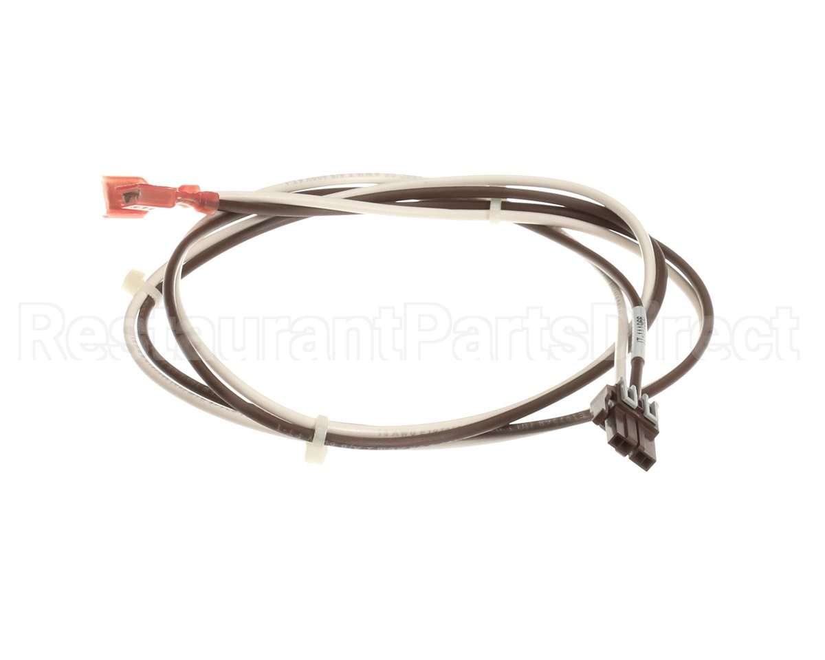 333-60570-02 Traulsen Harness Aux Device Ngc