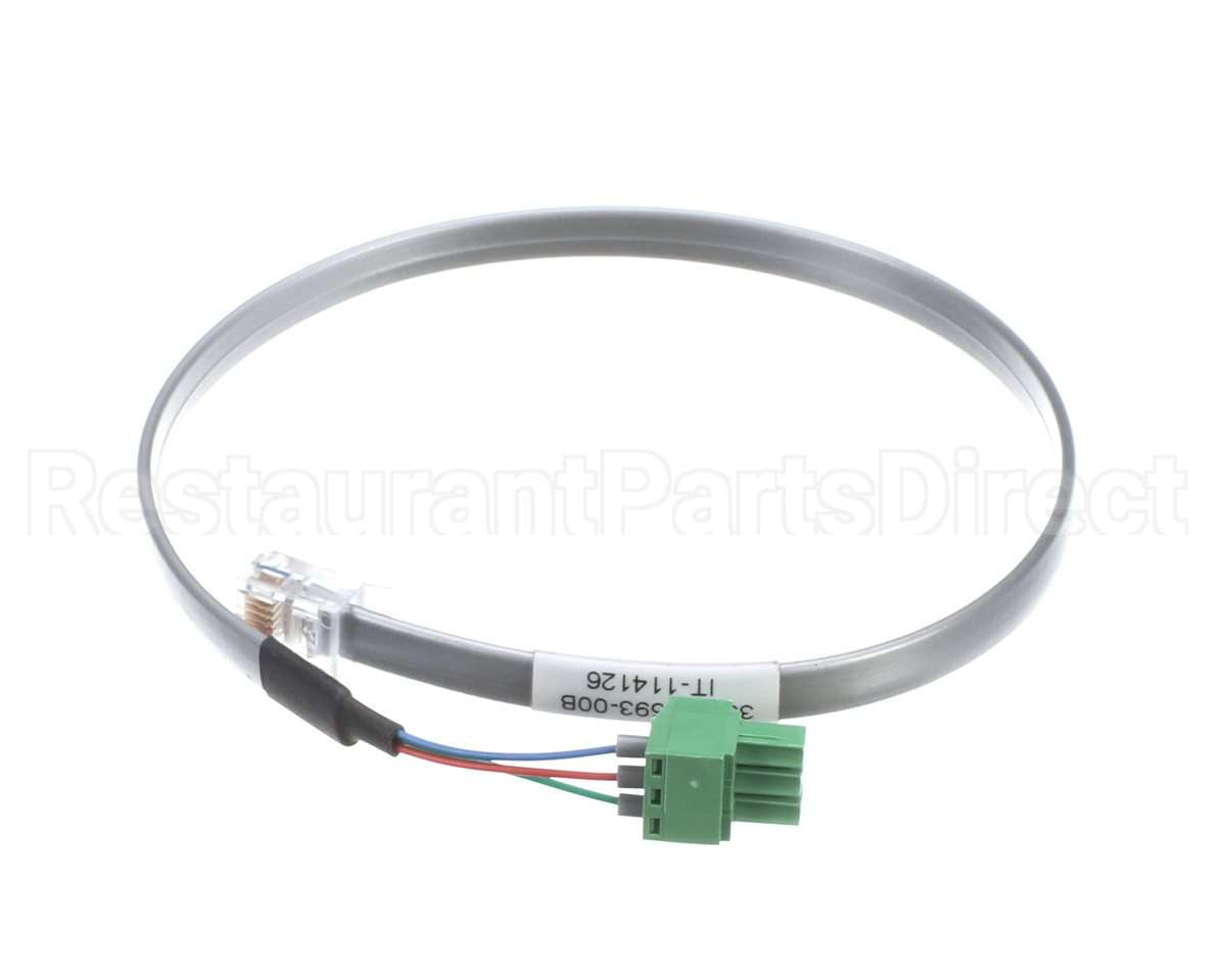 333-60593-00 Traulsen Comm Cable Ngc To Iot Engicam