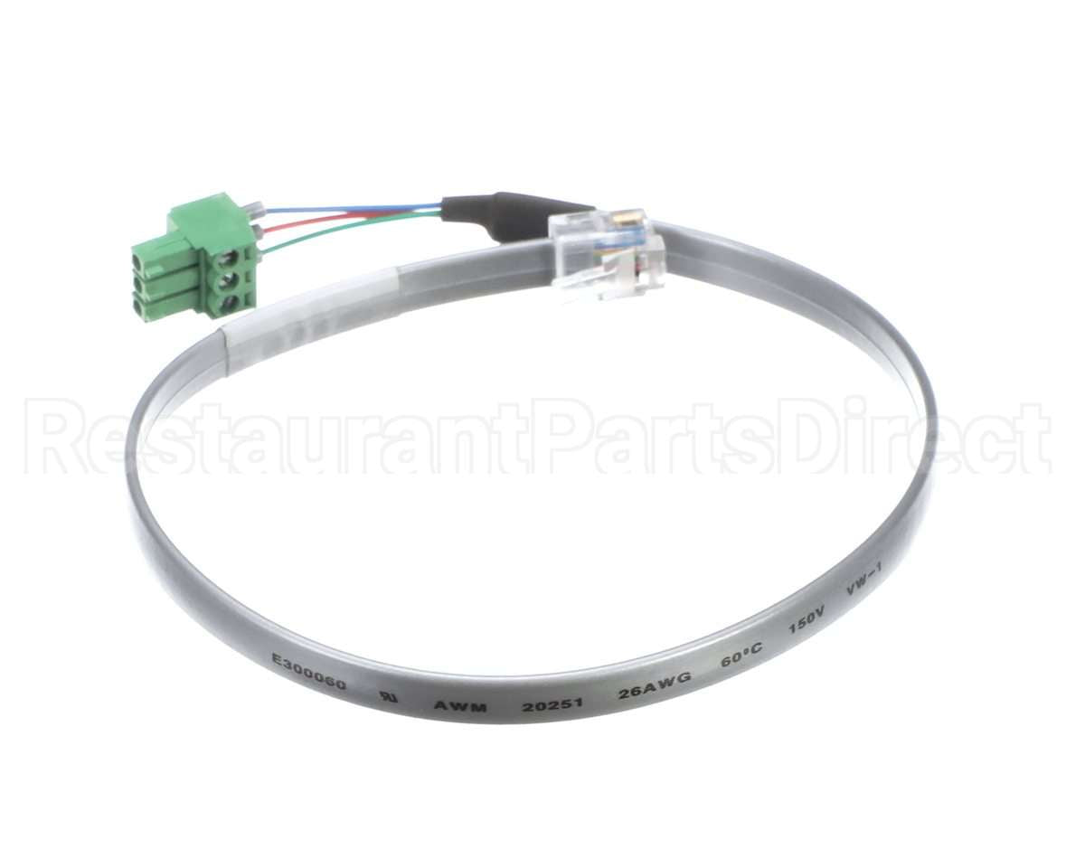 333-60593-00 Traulsen Comm Cable Ngc To Iot Engicam