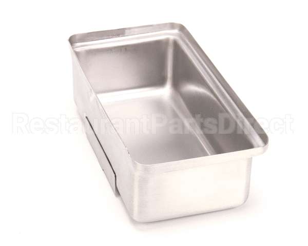 3330 Grindmaster Cecilware Pan, Drip E27-3 S.s. Spare Par