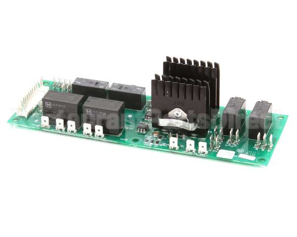 333045 Merrychef Auxiliary Board