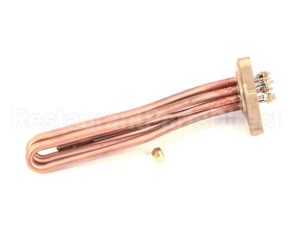 33311028 Rancilio Heating Element With Hole 110