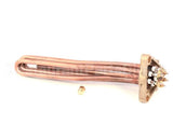 33311028 Rancilio Heating Element With Hole 110