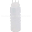 3332-1313 Compatible Traex Bottle, Squeeze, Tri-Tip, 32Oz