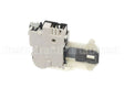 333302 Continental Girbau Locking Bitron Door Lock