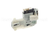 333302 Continental Girbau Locking Bitron Door Lock