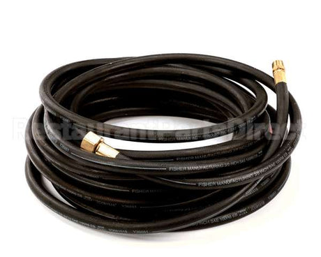 33332 Fisher Hose Rra 3/8 X 50