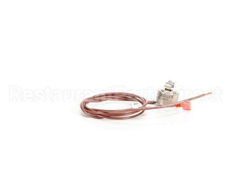 33338 Silver King Thermostat Defrost #37T31