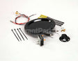 33344.0000 Bunn Warmer Kit,Hi Heat/Std120&240V