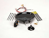 33344.0000 Bunn Warmer Kit,Hi Heat/Std120&240V