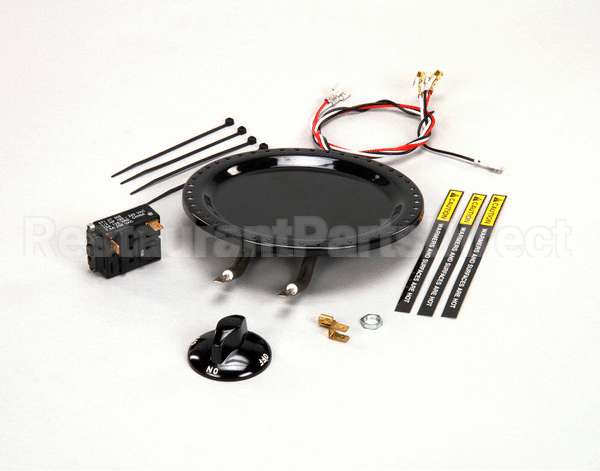 33344.0000 Bunn Warmer Kit,Hi Heat/Std120&240V