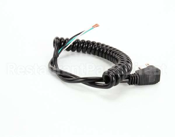 33353 Henny Penny Cord-Power, 120V Coiled