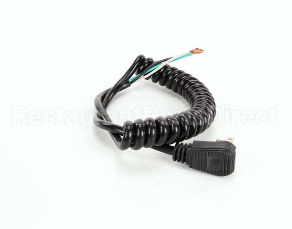 33353 Henny Penny Cord-Power, 120V Coiled