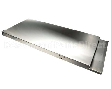 333594 Champion - Moyer Diebel Door Weldmentc3Ebd Lh Hinged Door Eu