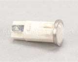 33361 Southbend Range Signal Light,Wht 250V 1/2 Dia