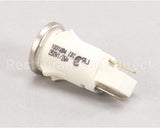 33361 Southbend Range Signal Light,Wht 250V 1/2 Dia