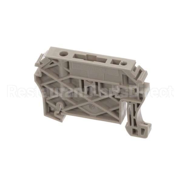 33363 Compatible Middleby End, Stop Entrelec