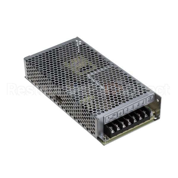 33363.0004 Compatible Bunn Powersupply, 24Vdc 6.5 Amp