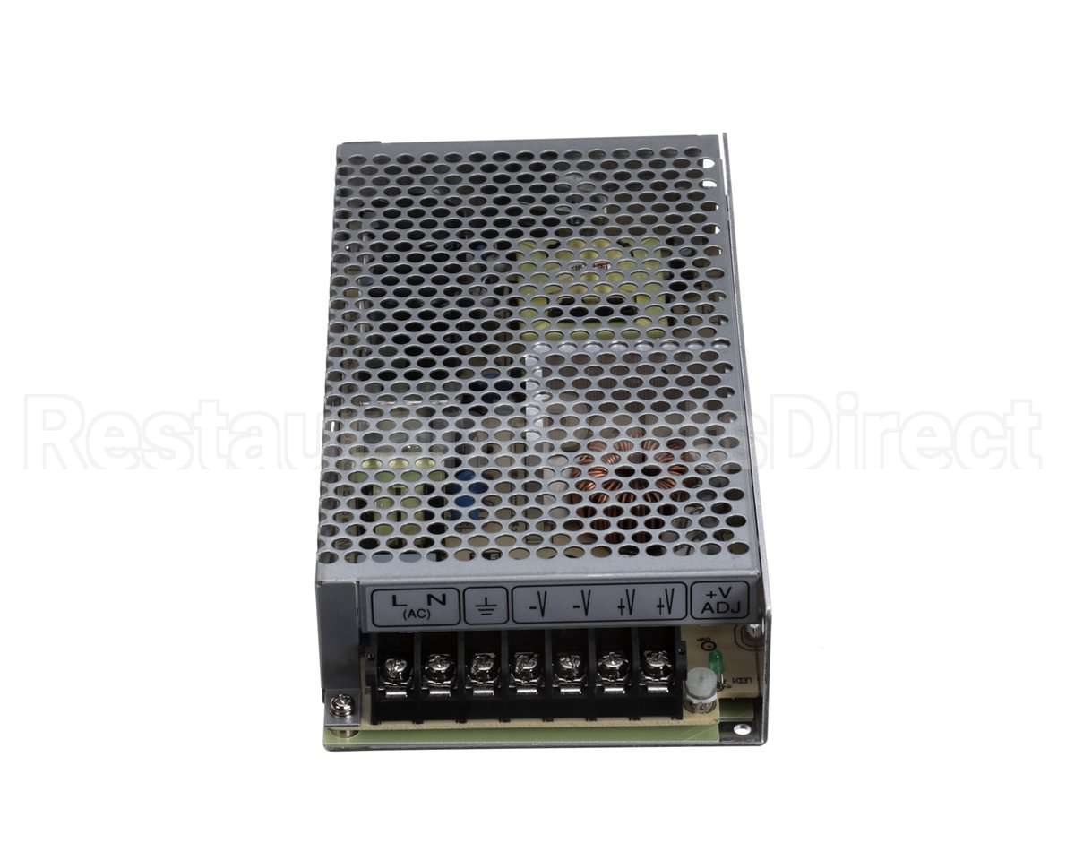 33363.0004 Bunn Power Supply, 24Vdc 6.5 Amp