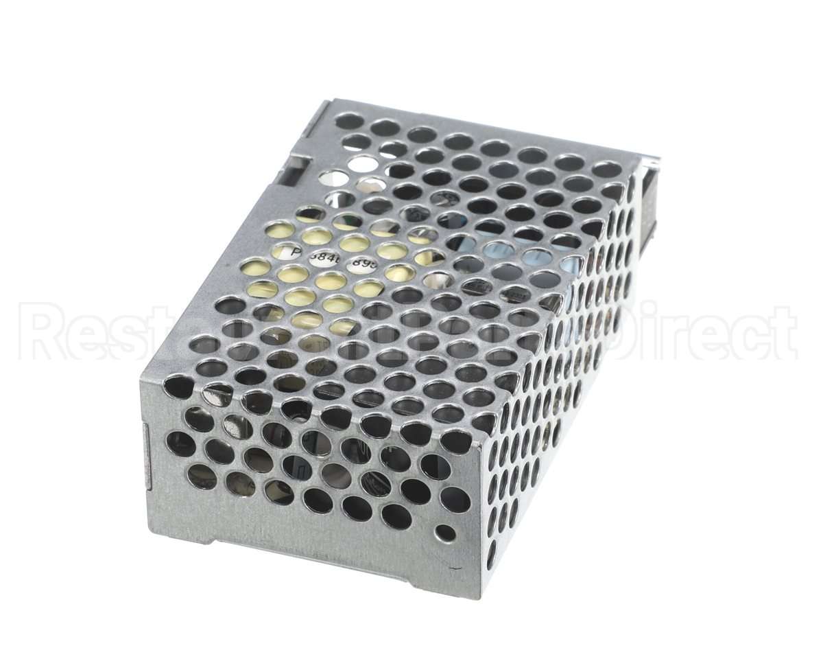 33363.0013 Bunn Power Supply, 24Vdc 1.1A 26.4W 1 Phase