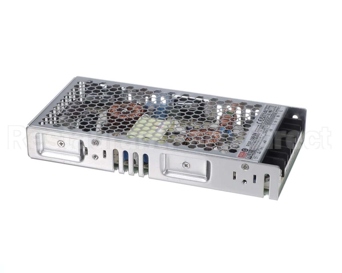 33363.0017 Bunn Power Supply, 24Vdc 6.3A 151W