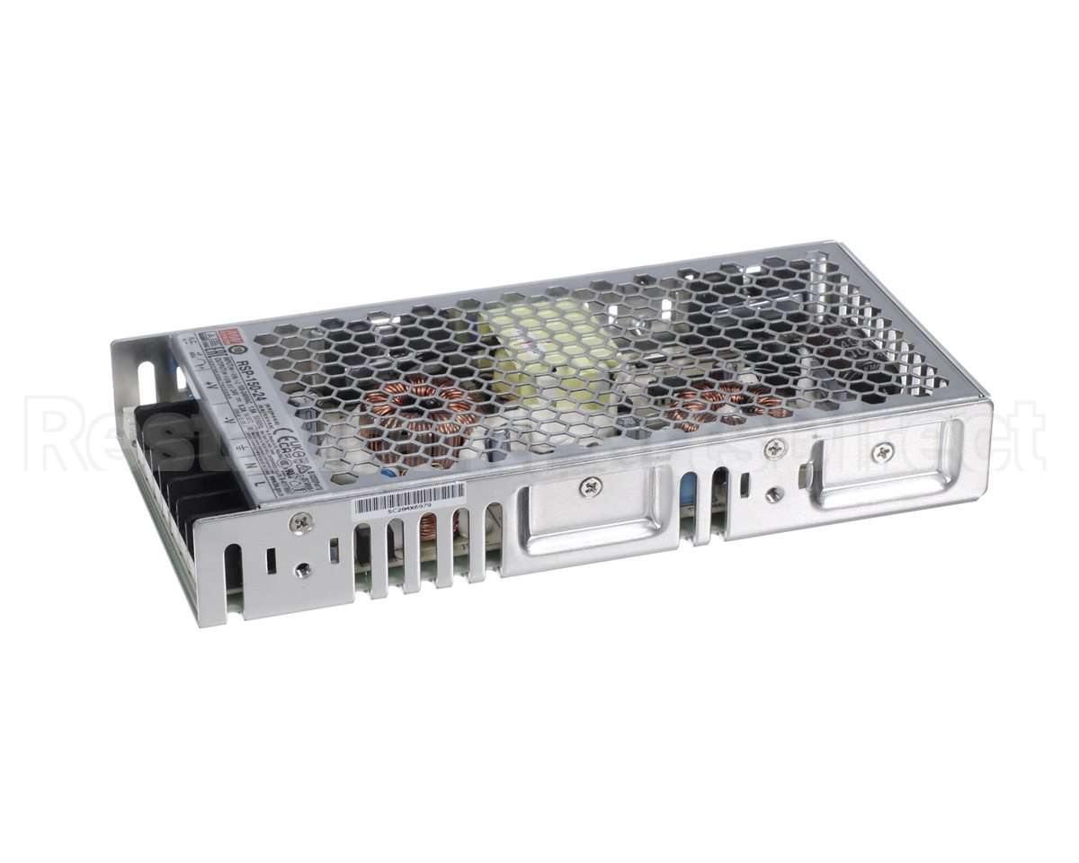 33363.0017 Bunn Power Supply, 24Vdc 6.3A 151W