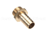 333690 Continental Girbau Water Inlet Nut