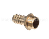 333690 Continental Girbau Water Inlet Nut
