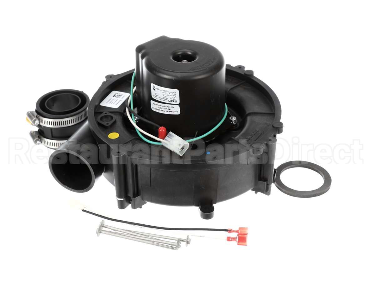 333710-751 Bryant Payne Inducer Motor Hsg Kit