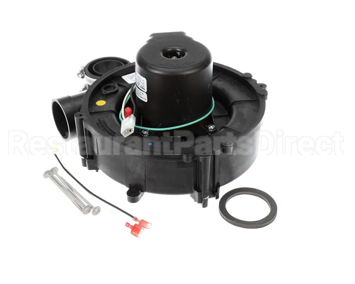 333710-751 Bryant Payne Inducer Motor Hsg Kit