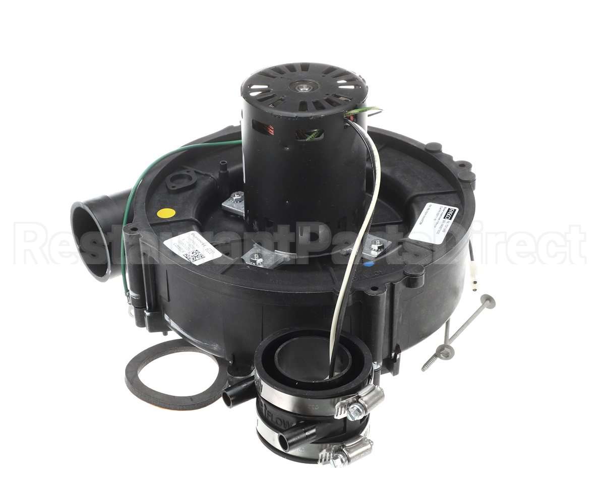 333711-751 Bryant Payne Inducer Motor Kit W/Housing