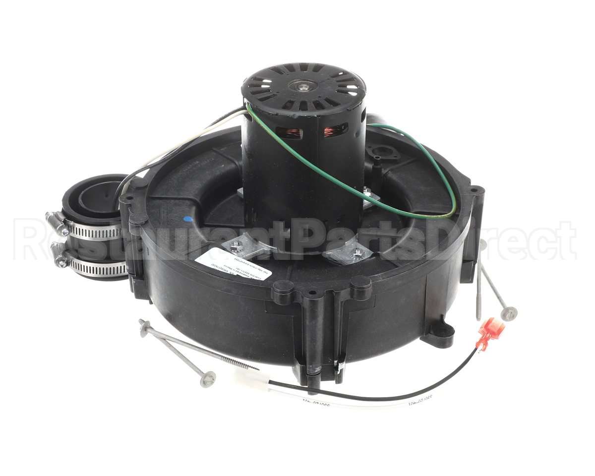 333711-751 Bryant Payne Inducer Motor Kit W/Housing