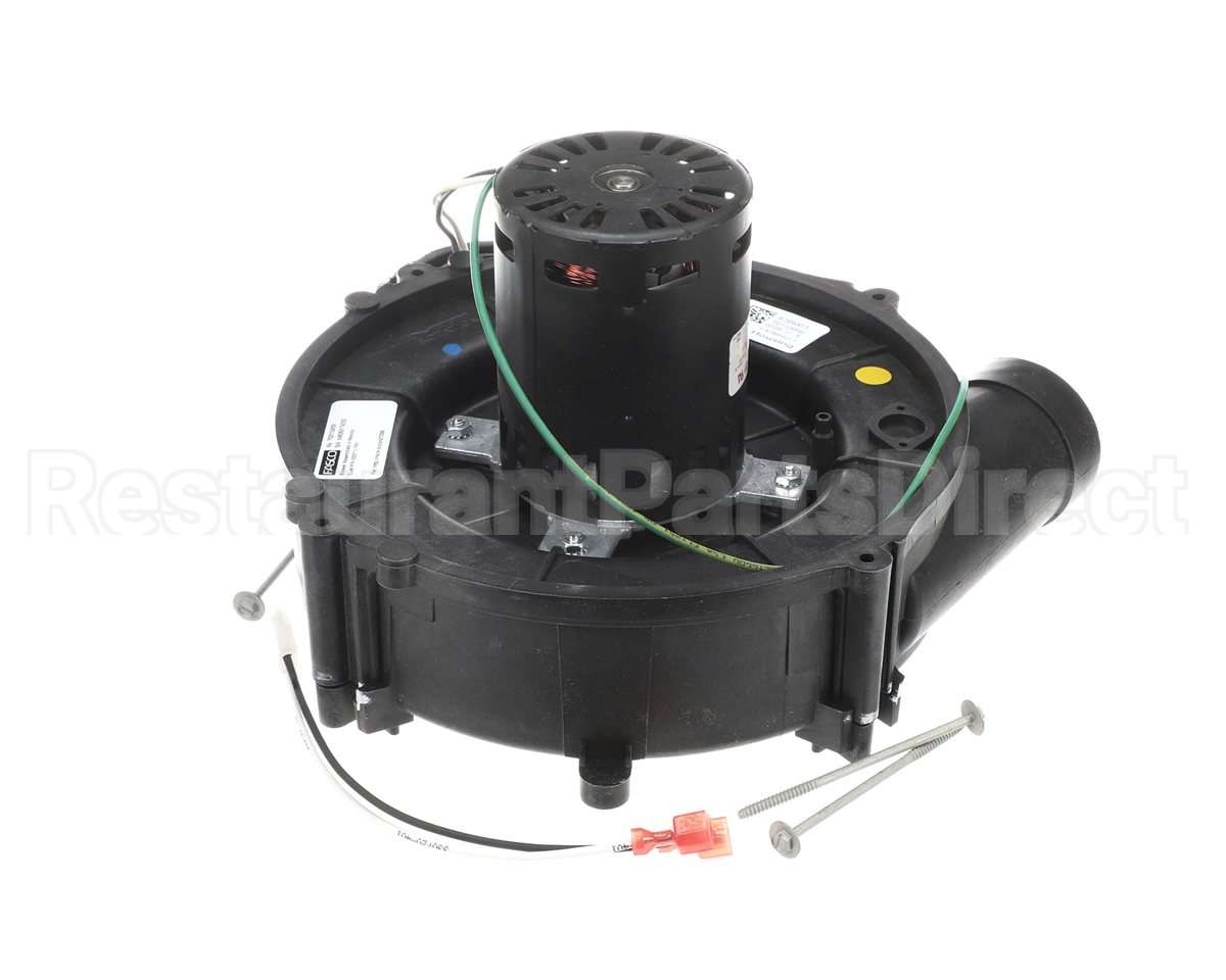 333711-751 Bryant Payne Inducer Motor Kit W/Housing