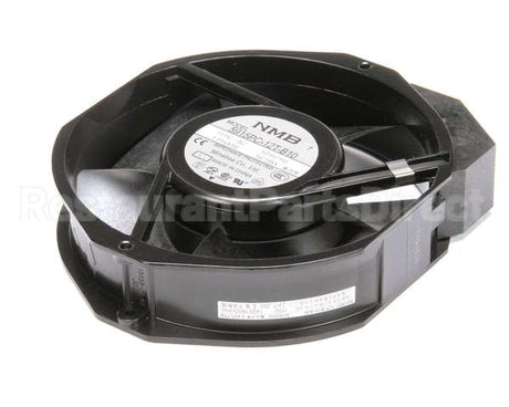 3338 Grindmaster Cecilware Motor, Fan, E27, 115V, Axial,