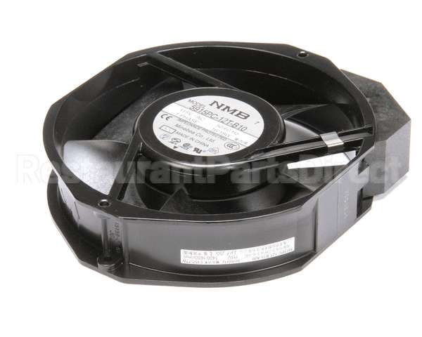 3338 Grindmaster Cecilware Motor, Fan, E27, 115V, Axial,