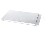 333822 Champion - Moyer Diebel Door Weldment,C4 Lh, Hinged Door, Euc In