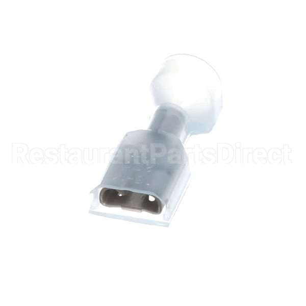 334-60002-00 Compatible Traulsen Terminal, Insul .25 Q.c