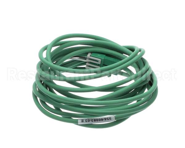 334-60083-03 Traulsen Sensor Green Cabinet Temp 120