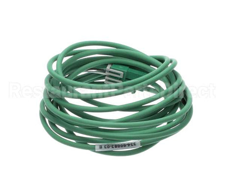 334-60083-03 Traulsen Sensor Green Cabinet Temp 120