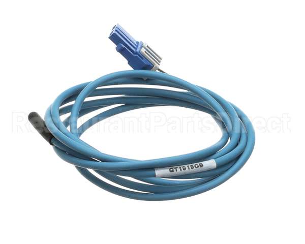 334-60084-01 Traulsen Sensor Blue Coil Temp 60 Inch