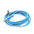 334-60084-02 Compatible Traulsen Sensor Blue Coil Temp 9 0 Inch